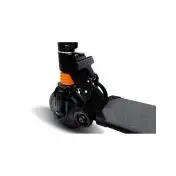 ICONE E-SCOOTER SPILLO V2 SILVER