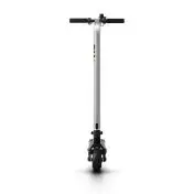 ICONE E-SCOOTER SPILLO V2 SILVER