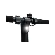 ICONE E-SCOOTER SPILLO V2 SILVER