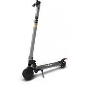 ICONE E-SCOOTER SPILLO V2 SILVER