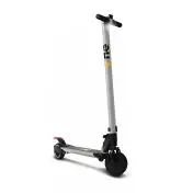 ICONE E-SCOOTER SPILLO V2 SILVER