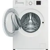 Beko WUX71031W-IT lavatrice Caricamento frontale 7 kg 1000 Giri/min E Bianco