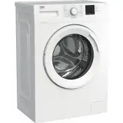 Beko WUX71031W-IT lavatrice Caricamento frontale 7 kg 1000 Giri/min E Bianco