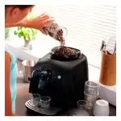 Gaggia Besana Automatica/Manuale Macchina da caffè combi 1 L