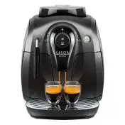 Gaggia Besana Automatica/Manuale Macchina da caffè combi 1 L