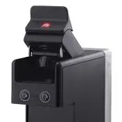 Illy Y3.3 Macchina per caffè Automatica a capsule 0,75 L Nero