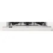 Whirlpool WIO 3O26 PL Lavastoviglie a Incasso Scomparsa Totale 14 coperti E
