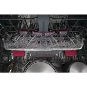 Whirlpool WIO 3O26 PL Lavastoviglie a Incasso Scomparsa Totale 14 coperti E
