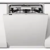 Whirlpool WIO 3O26 PL Lavastoviglie a Incasso Scomparsa Totale 14 coperti E