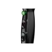 Imetec ECO SE91000 1400 W Nero, Verde, Bianco
