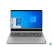 Lenovo IdeaPad 3 Computer portatile 39,6 cm (15.6") Full HD Intel® Core™ i5 di decima generazione 8 GB DDR4-SDRAM 512 GB SSD Wi-Fi 5 (802.11ac) Windows 10 Home Grigio, Platino