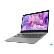 Lenovo IdeaPad 3 Computer portatile 39,6 cm (15.6") Full HD Intel® Core™ i5 di decima generazione 8 GB DDR4-SDRAM 512 GB SSD Wi-Fi 5 (802.11ac) Windows 10 Home Grigio, Platino