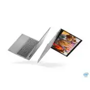 Lenovo IdeaPad 3 Computer portatile 39,6 cm (15.6") Full HD Intel® Core™ i5 di decima generazione 8 GB DDR4-SDRAM 512 GB SSD Wi-Fi 5 (802.11ac) Windows 10 Home Grigio, Platino