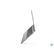 Lenovo IdeaPad 3 Computer portatile 39,6 cm (15.6") Full HD Intel® Core™ i5 di decima generazione 8 GB DDR4-SDRAM 512 GB SSD Wi-Fi 5 (802.11ac) Windows 10 Home Grigio, Platino