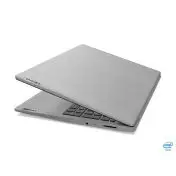 Lenovo IdeaPad 3 Computer portatile 39,6 cm (15.6") Full HD Intel® Core™ i5 di decima generazione 8 GB DDR4-SDRAM 512 GB SSD Wi-Fi 5 (802.11ac) Windows 10 Home Grigio, Platino
