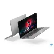 Lenovo IdeaPad 3 Computer portatile 39,6 cm (15.6") Full HD Intel® Core™ i5 di decima generazione 8 GB DDR4-SDRAM 512 GB SSD Wi-Fi 5 (802.11ac) Windows 10 Home Grigio, Platino