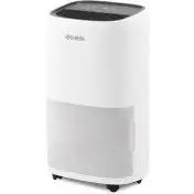 Olimpia Splendid Aquaria 18 P 5,5 L 45 dB 210 W Nero, Bianco