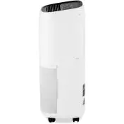 Olimpia Splendid Aquaria 18 P 5,5 L 45 dB 210 W Nero, Bianco