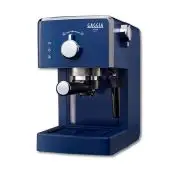 Gaggia Viva Chic Manuale Macchina per espresso 1 L