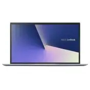 ASUS ZenBook 14 UM431DA-AM005T Computer portatile 35,6 cm (14") Full HD AMD Ryzen 5 8 GB DDR4-SDRAM 512 GB SSD Wi-Fi 5 (802.11ac) Windows 10 Home Argento