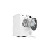 Bosch Serie 6 WTW85T09IT asciugatrice Libera installazione Caricamento frontale 9 kg A++ Bianco