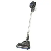 Necchi NH9206 aspirapolvere senza filo Nero, Blu, Metallico Senza sacchetto