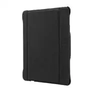 Tucano IPD102TAS-IT-BK custodia per tablet 26,7 cm (10.5") Custodia a libro Nero