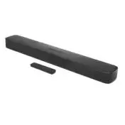 JBL Soundbar 5.0 Multibeam Nero 5.0 canali 250 W