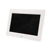 Trevi DPL 2220 cornice per foto digitali Bianco 25,9 cm (10.2")
