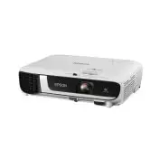 Epson EB-X51 videoproiettore 3800 ANSI lumen XGA (1024x768).