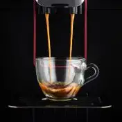 Gaggia RI8701 Automatica Macchina per espresso 1,8 L