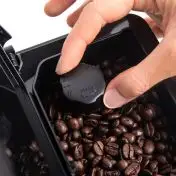 Gaggia RI8701 Automatica Macchina per espresso 1,8 L