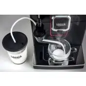 Gaggia RI8701 Automatica Macchina per espresso 1,8 L