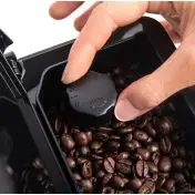 Gaggia RI8700 Automatica Macchina per espresso 1,8 L