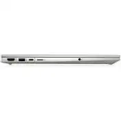 HP Pavilion 15-eh0018nl Computer portatile 39,6 cm (15.6") Full HD AMD Ryzen 7 12 GB DDR4-SDRAM 512 GB SSD Wi-Fi 5 (802.11ac) Windows 10 Home Argento