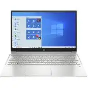 HP Pavilion 15-eh0018nl Computer portatile 39,6 cm (15.6") Full HD AMD Ryzen 7 12 GB DDR4-SDRAM 512 GB SSD Wi-Fi 5 (802.11ac) Windows 10 Home Argento