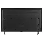 TCL 40S615 TV 101,6 cm (40") Full HD Smart TV Wi-Fi Nero
