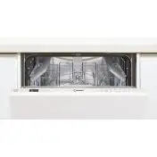 Indesit I3I D534A Lavastoviglie a Incasso Scomparsa totale 14 coperti D