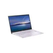ASUS ZenBook 14 UX425JA-BM104T Computer portatile 35,6 cm (14") Full HD Intel® Core™ i7 di decima generazione 8 GB LPDDR4x-SDRAM 512 GB SSD Wi-Fi 5 (802.11ac) Windows 10 Home Argento