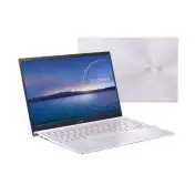 ASUS ZenBook 14 UX425JA-BM104T Computer portatile 35,6 cm (14") Full HD Intel® Core™ i7 di decima generazione 8 GB LPDDR4x-SDRAM 512 GB SSD Wi-Fi 5 (802.11ac) Windows 10 Home Argento