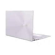 ASUS ZenBook 14 UX425JA-BM104T Computer portatile 35,6 cm (14") Full HD Intel® Core™ i7 di decima generazione 8 GB LPDDR4x-SDRAM 512 GB SSD Wi-Fi 5 (802.11ac) Windows 10 Home Argento