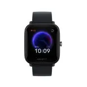 Amazfit Bip U 3,63 cm (1.43") 40 mm TFT Nero