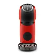 De’Longhi Nescafé Dolce Gusto GENIO S PLUS EDG315.R - Rosso