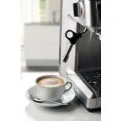 Ariete 1313 Automatica/Manuale Macchina per espresso 2 L