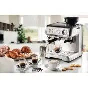 Ariete 1313 Automatica/Manuale Macchina per espresso 2 L