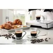 Ariete 1313 Automatica/Manuale Macchina per espresso 2 L
