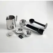 Ariete 1313 Automatica/Manuale Macchina per espresso 2 L