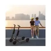 Ninebot by Segway Ninebot KickScooter E45E