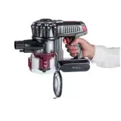Ariete 2757 Senza sacchetto 1 L Rosso