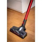 Ariete 2757 Senza sacchetto 1 L Rosso